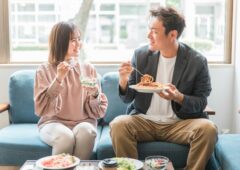 恋活？婚活？あなたはどちら？