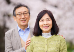 “人生を共に歩める人”と出会うために ―中高年が今こそ動くべき理由とは？