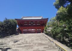 古都鎌倉デート