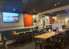 中野で“ツイテル”夜を。ちょい飲みデートはこの店で決まり