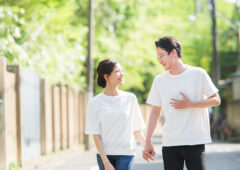 20代・30代必見｜夏から始める婚活が理想の結婚に近づく理由